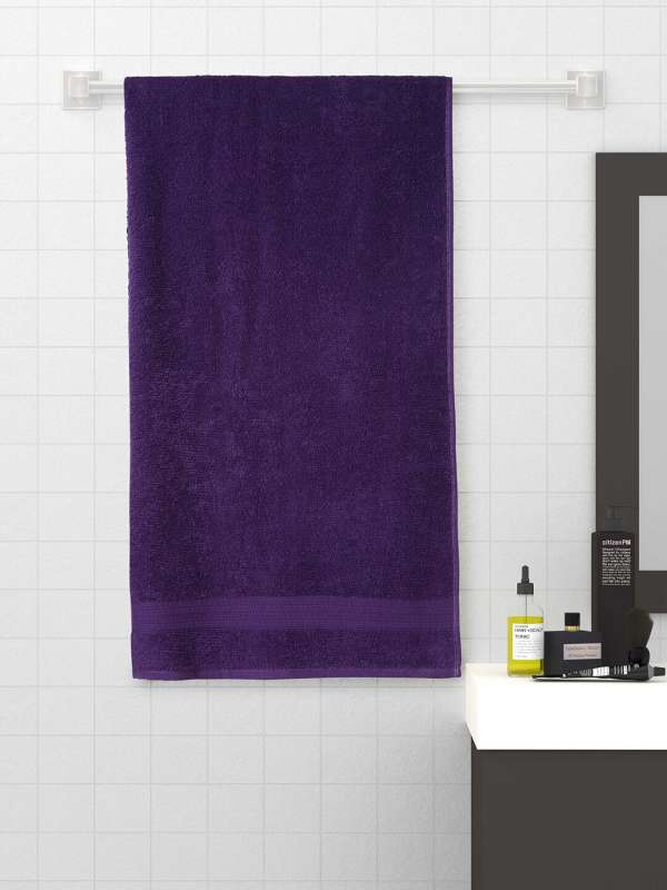 Spaces shop towels online