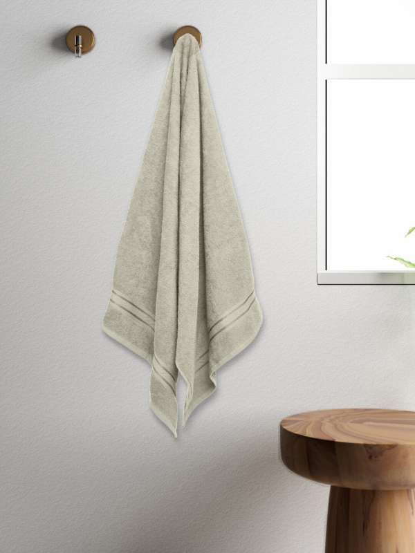 Spaces towel price deals