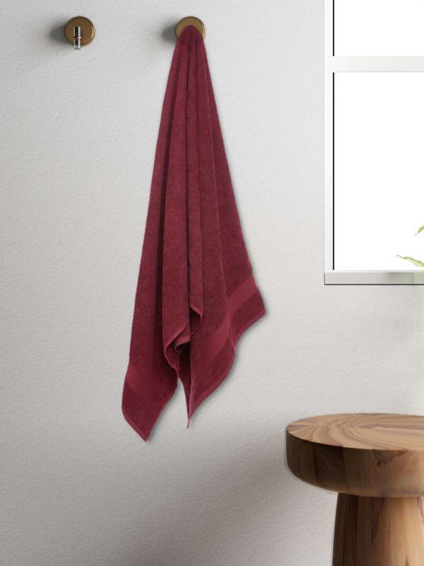 Spaces towel price clearance