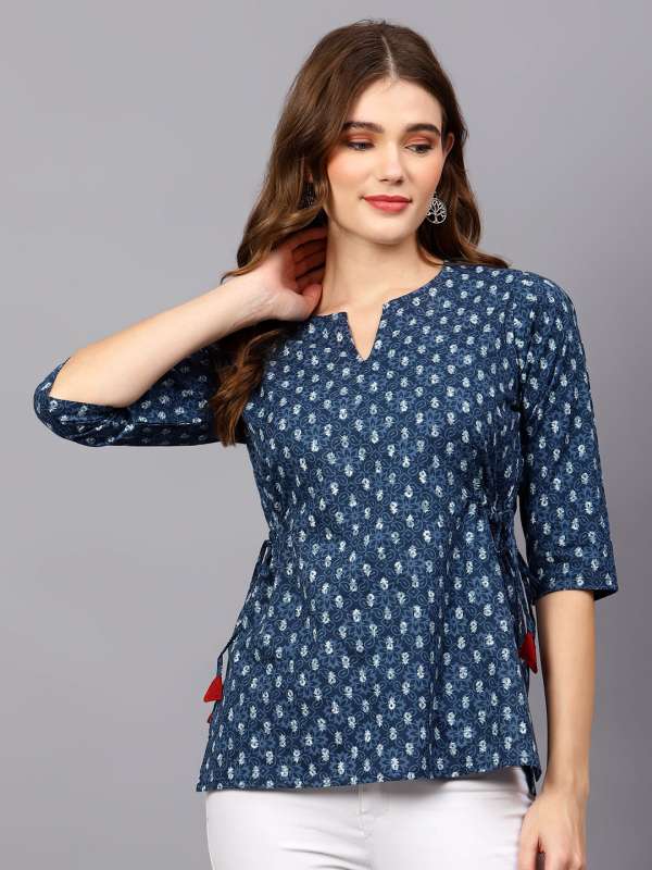 Nice Tops Buy Nice Tops online in India