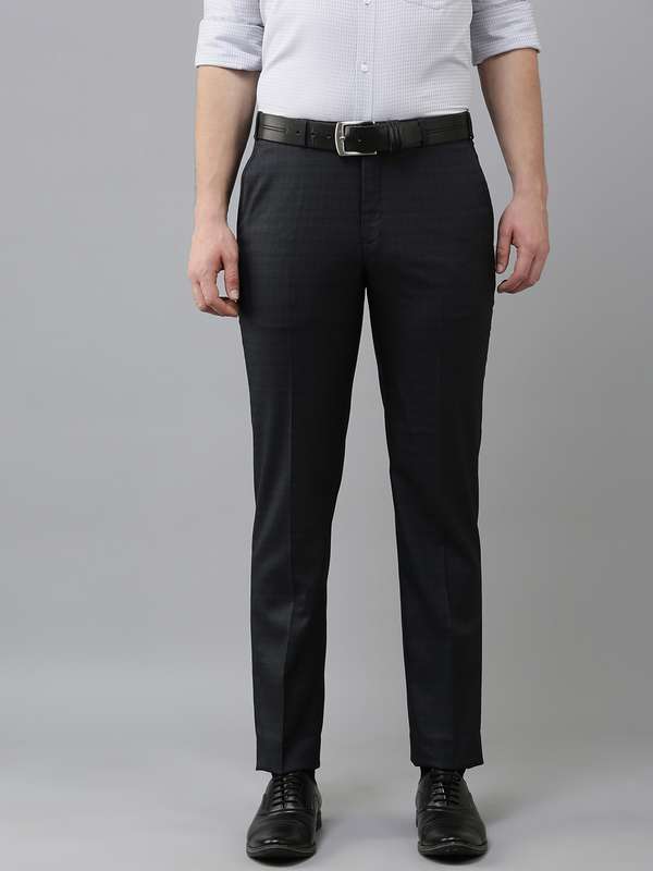 Park Avenue Formal Trousers - Buy Park 