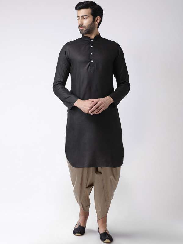 Shoes for pathani kurta top