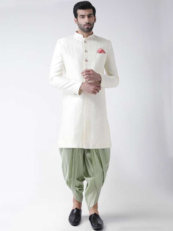 Sherwani on myntra online