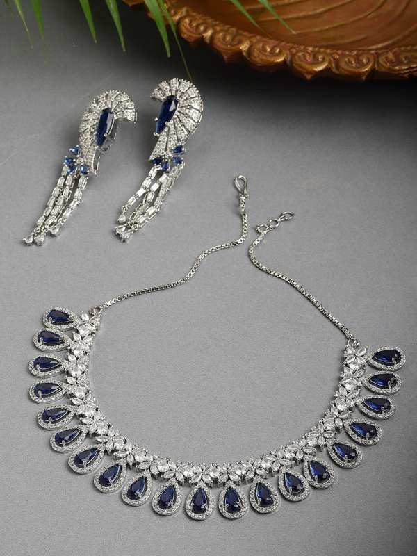 Jewellery set for gown deals