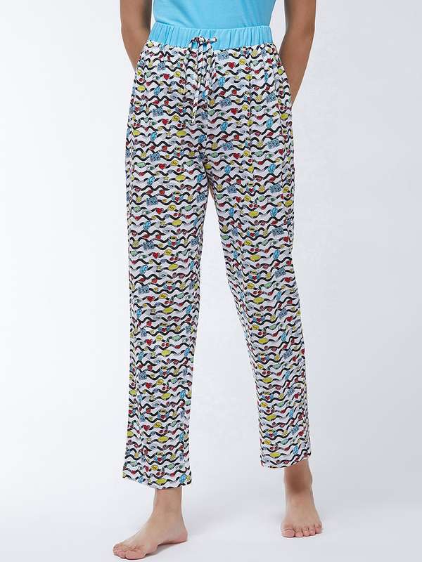 misses lounge pants