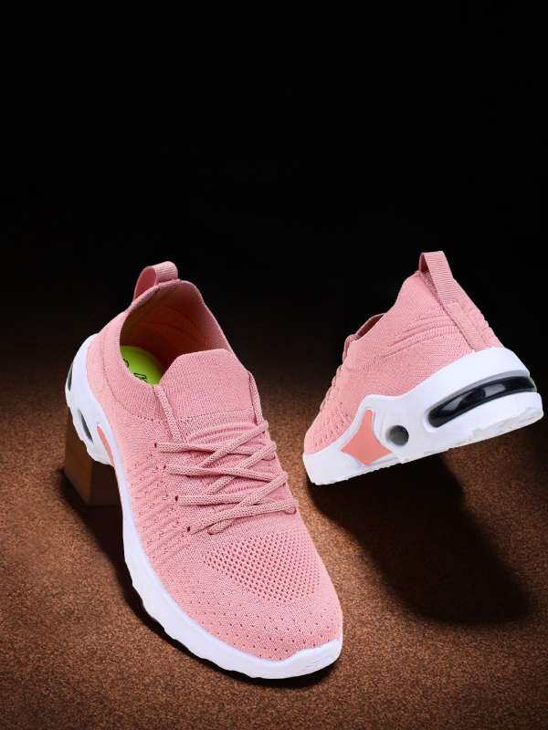 Champs womens sneakers top