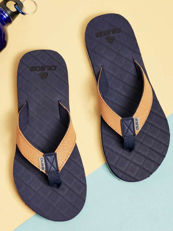 Duke chappal online