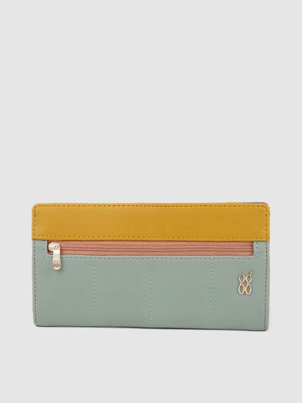 Baggit wallet 2025