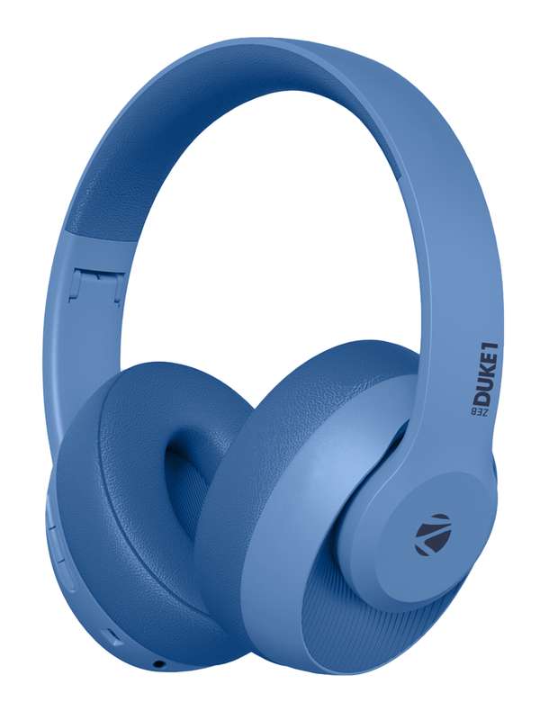 Zebronics Bluetooth Earphones - Buy 