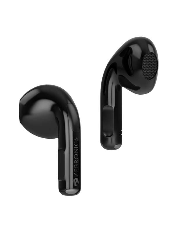 Zebronics Bluetooth Earphones - Buy 