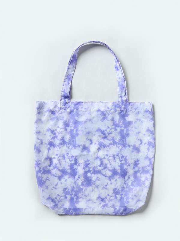 Purple tote sales