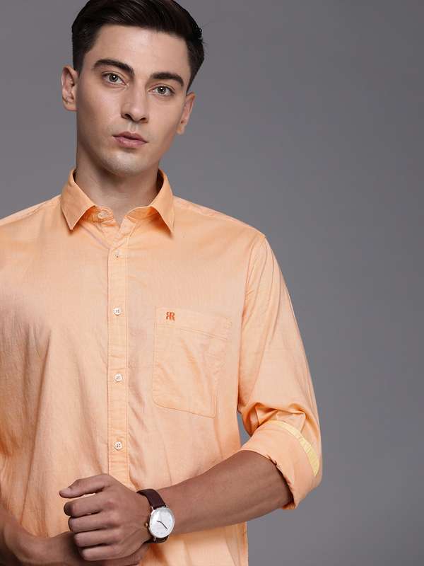 adidas formal shirts