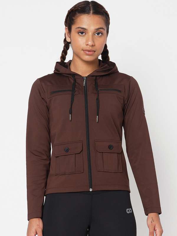 Women Cargo Jackets - Buy Women Cargo 