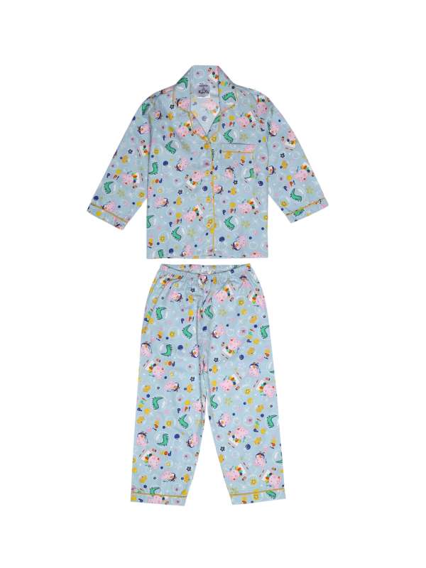 Peppa pig cheap night dress