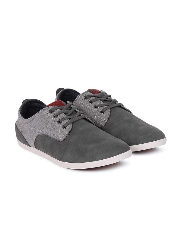 aldo canvas shoes