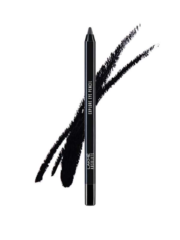 Lakme eyeliner 2025 pencil
