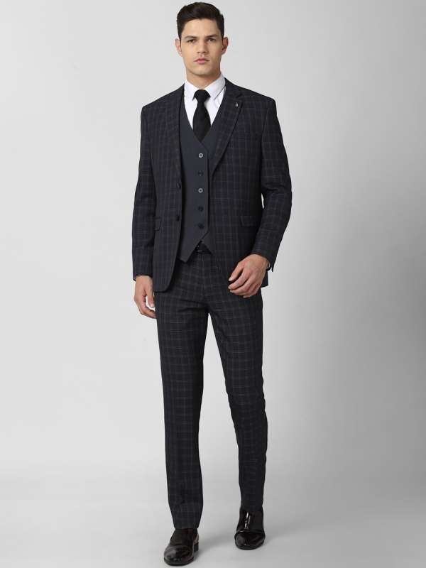 Van Heusen Suit | estudioespositoymiguel.com.ar