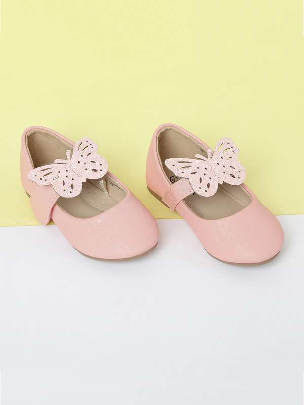 party wear shoes for baby girl
