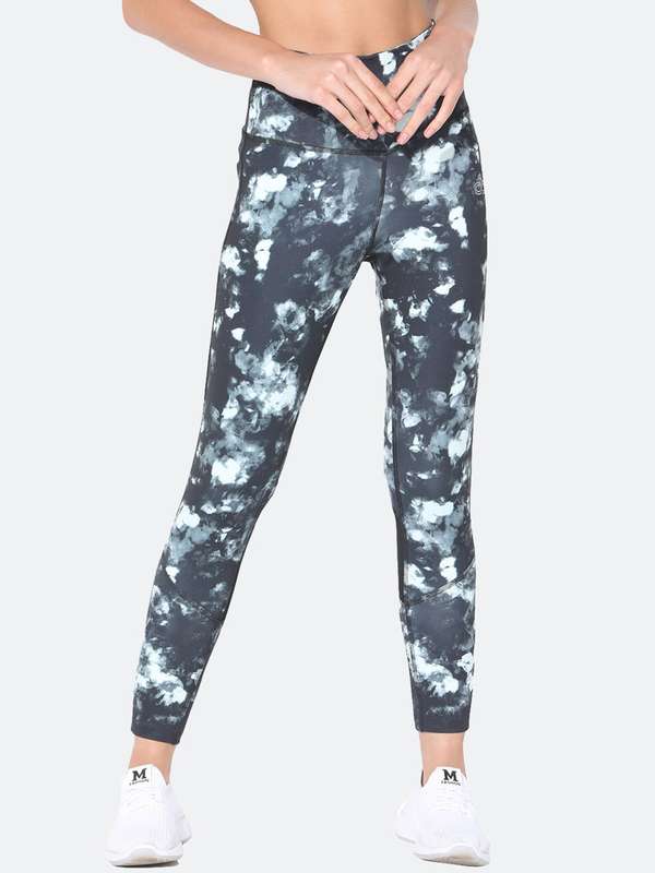 Women Sports Leggings - Buy Women 