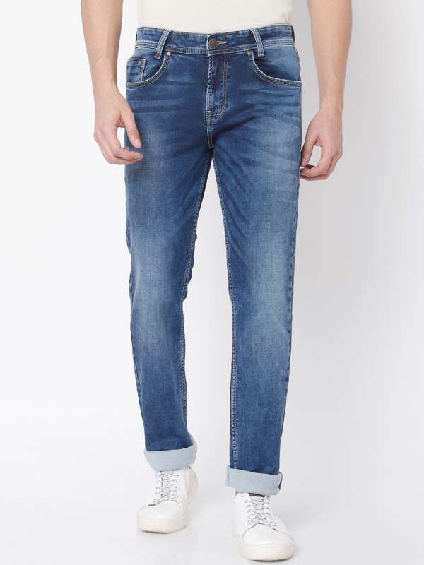Mufti Jeans Buy Mufti Jeans Online in India Myntra