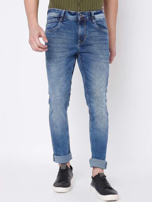 Mufti Jeans - Buy Mufti Jeans Online in 