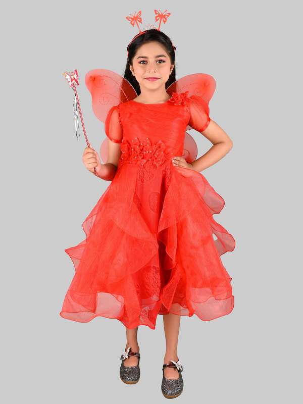 Pari dress sale for girl online