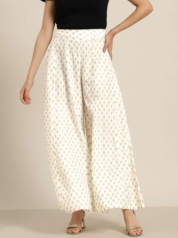 Juniper Palazzos - Buy Juniper Palazzos 