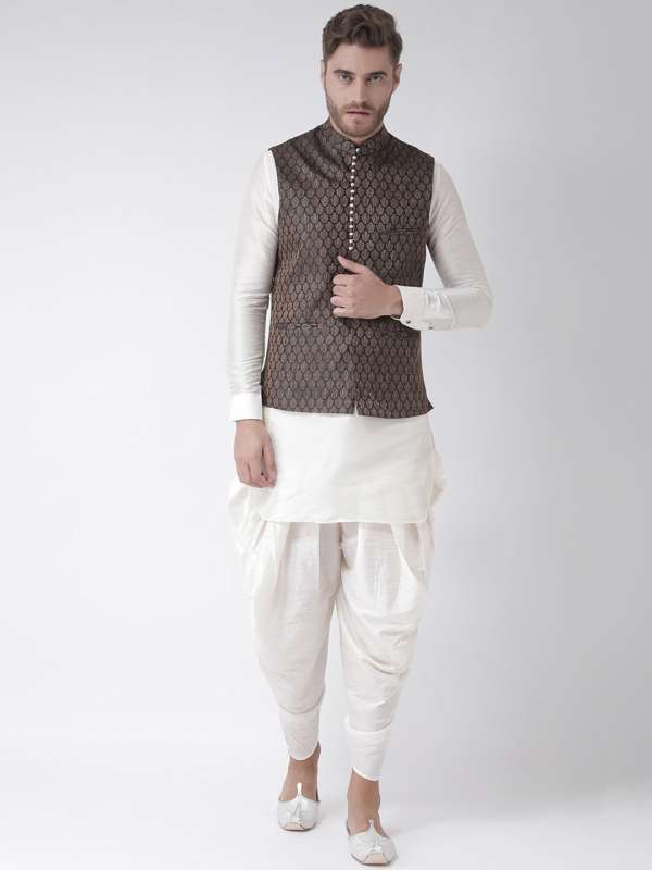 Punjabi party wear dress for man store