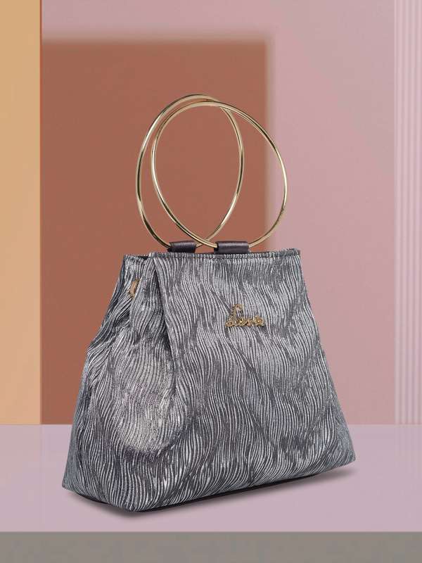 Clutches on myntra top