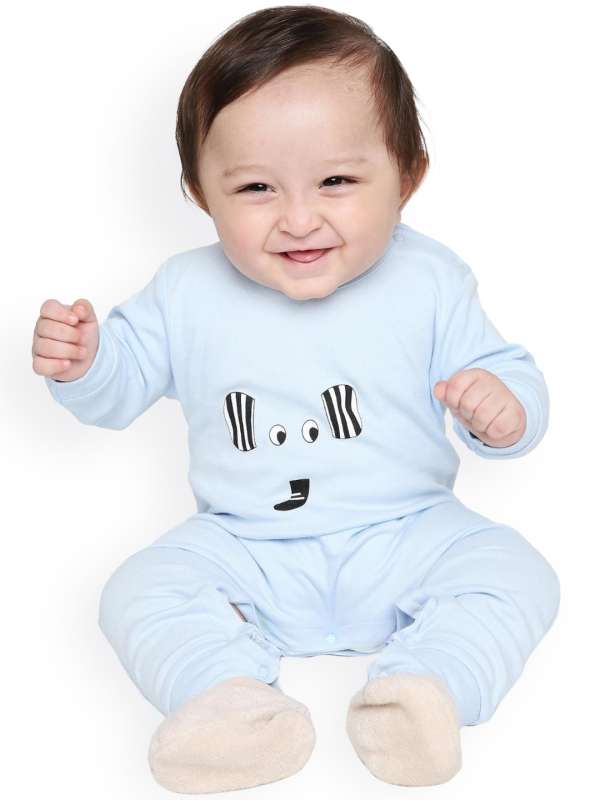 Infant Rompers Buy Comfortable Baby Rompers at Low Cost Myntra