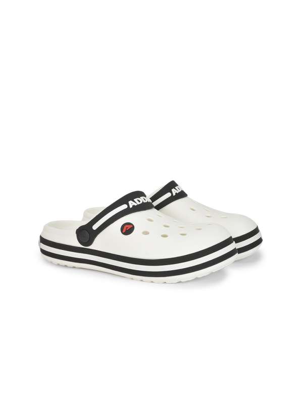 White Clogs 6040403.htm Buy White Clogs 6040403.htm online in India