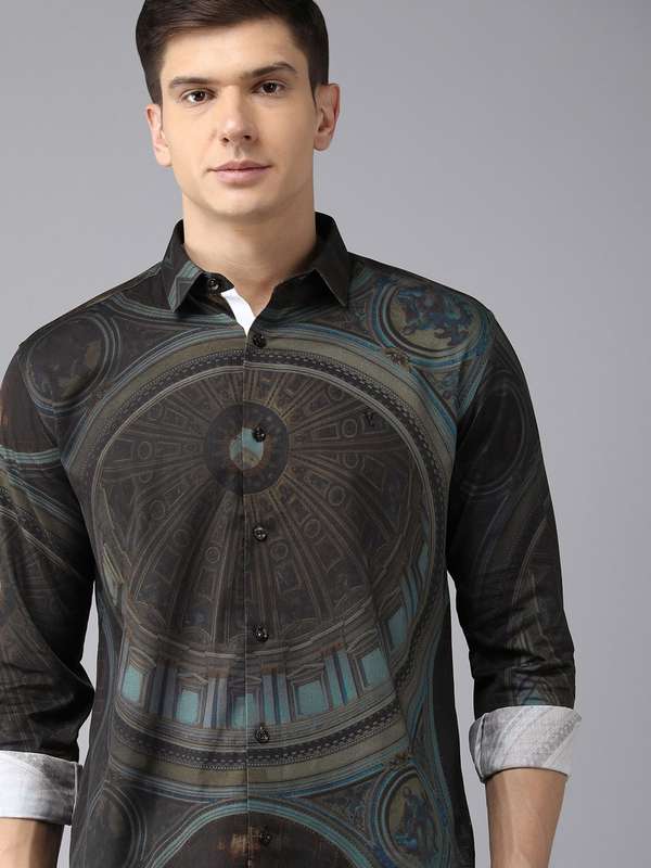 van heusen shirts online sale