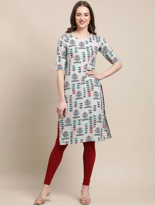 Kurta designs 2025 for office wear