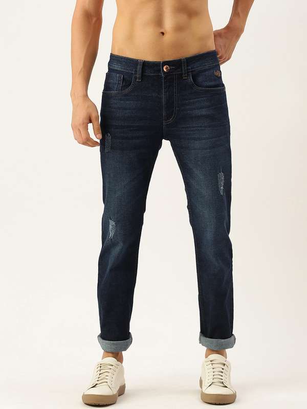 Flying Machine Jeans - Get upto 60% off 
