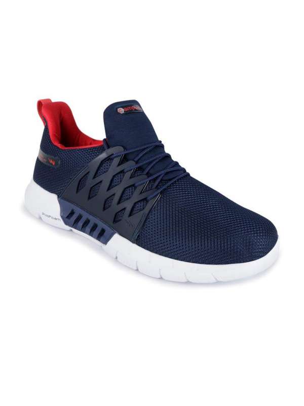 High ankle shoes myntra online