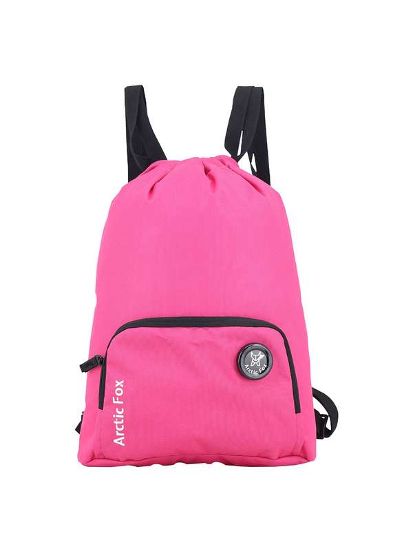 arctic fox backpack carryminati