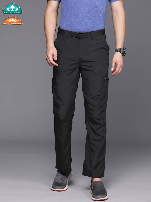 Columbia Cargos Trousers - Buy Columbia Cargos Trousers online in India