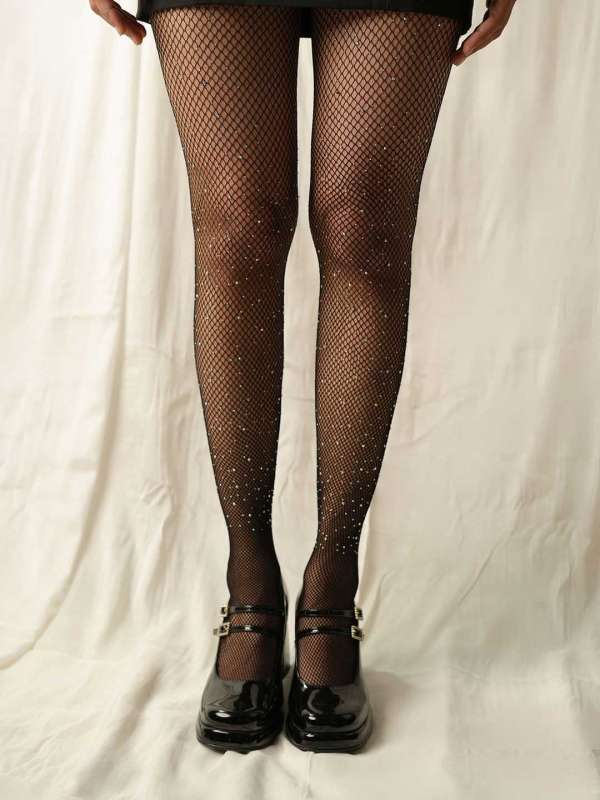 Designer pantyhose hot sale