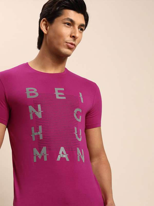Being Human Tshirts - Buy Being Human T 