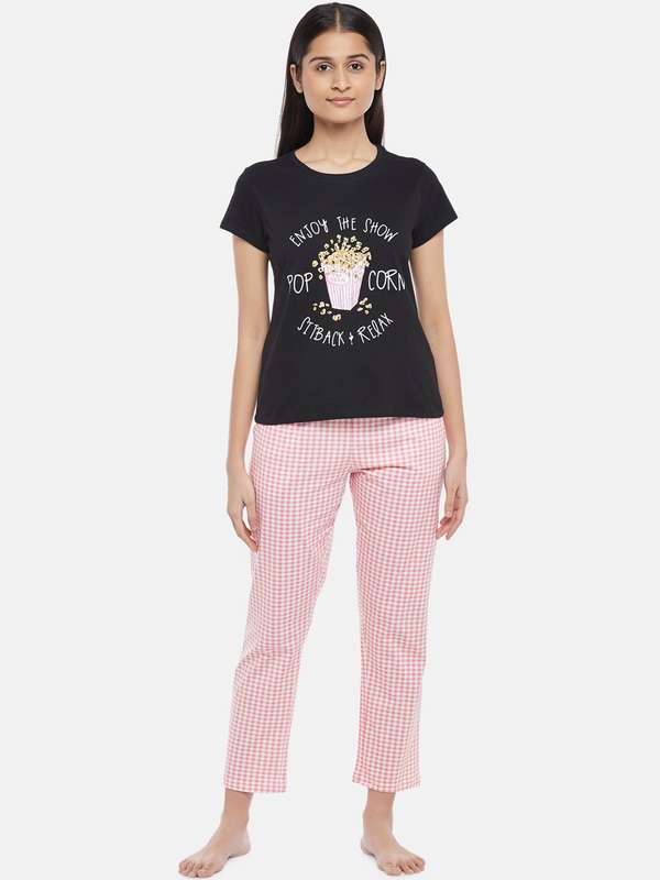 Dreamz by pantaloons night suit Clearance