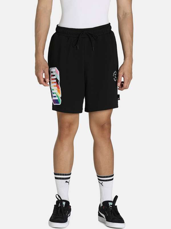 Puma Shorts - Buy Stylish Puma Shorts 