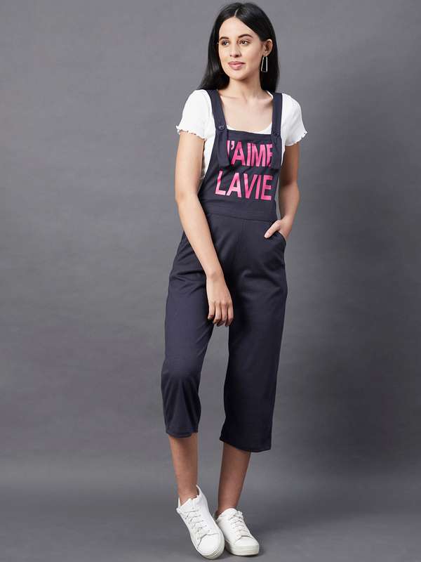 Dungarees - Buy Dungarees Dress for 