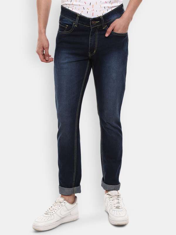 Buy Jeans for Men Under 500 Online in India at Best Price Myntra
