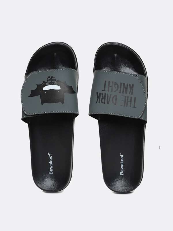 Bewakoof slippers cheap