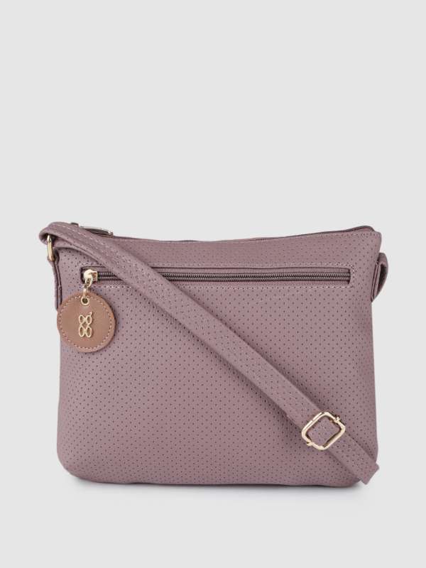 Baggit purse top