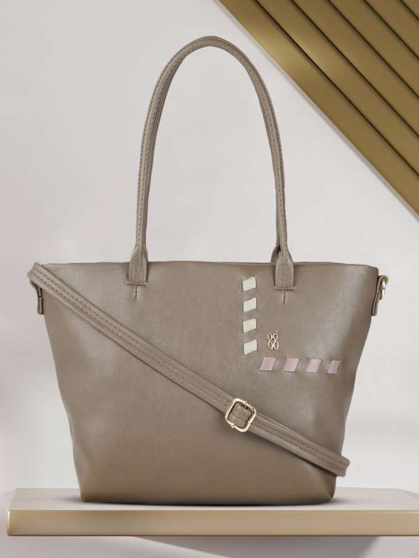 Baggit Olive Green Bags Handbags Buy Baggit Olive Green Bags