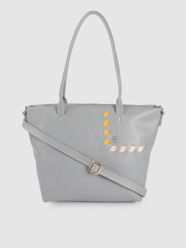 Baggit blue best sale handbag