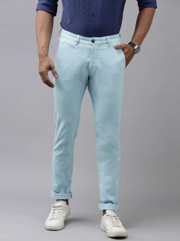Van heusen hot sale chino pants