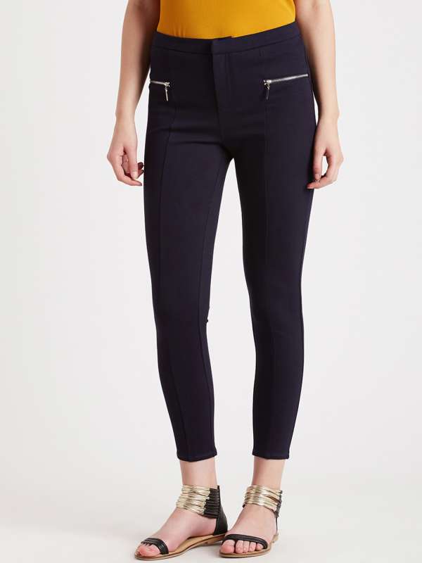 Cover story jeggings