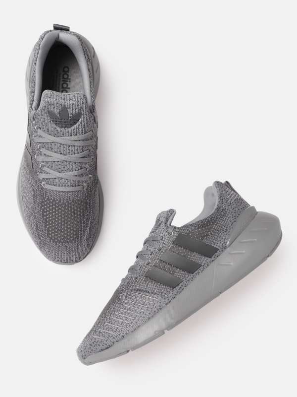 Adidas Originals Swift Run Grey Sneakers 4776828.htm Buy Adidas